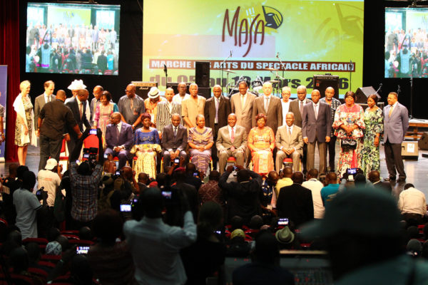 cérémonie d’ouverture masa2016