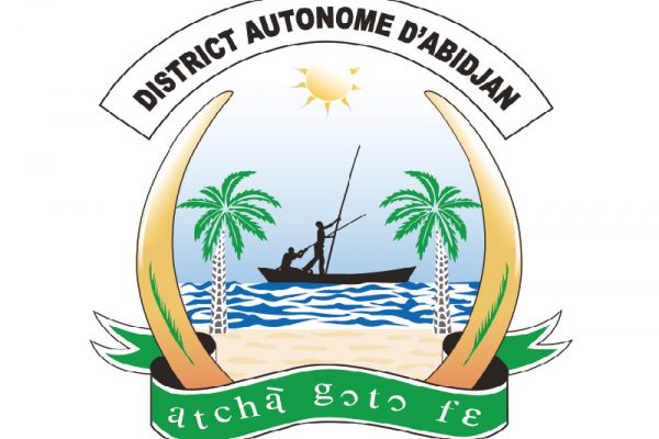 district d’abidjan