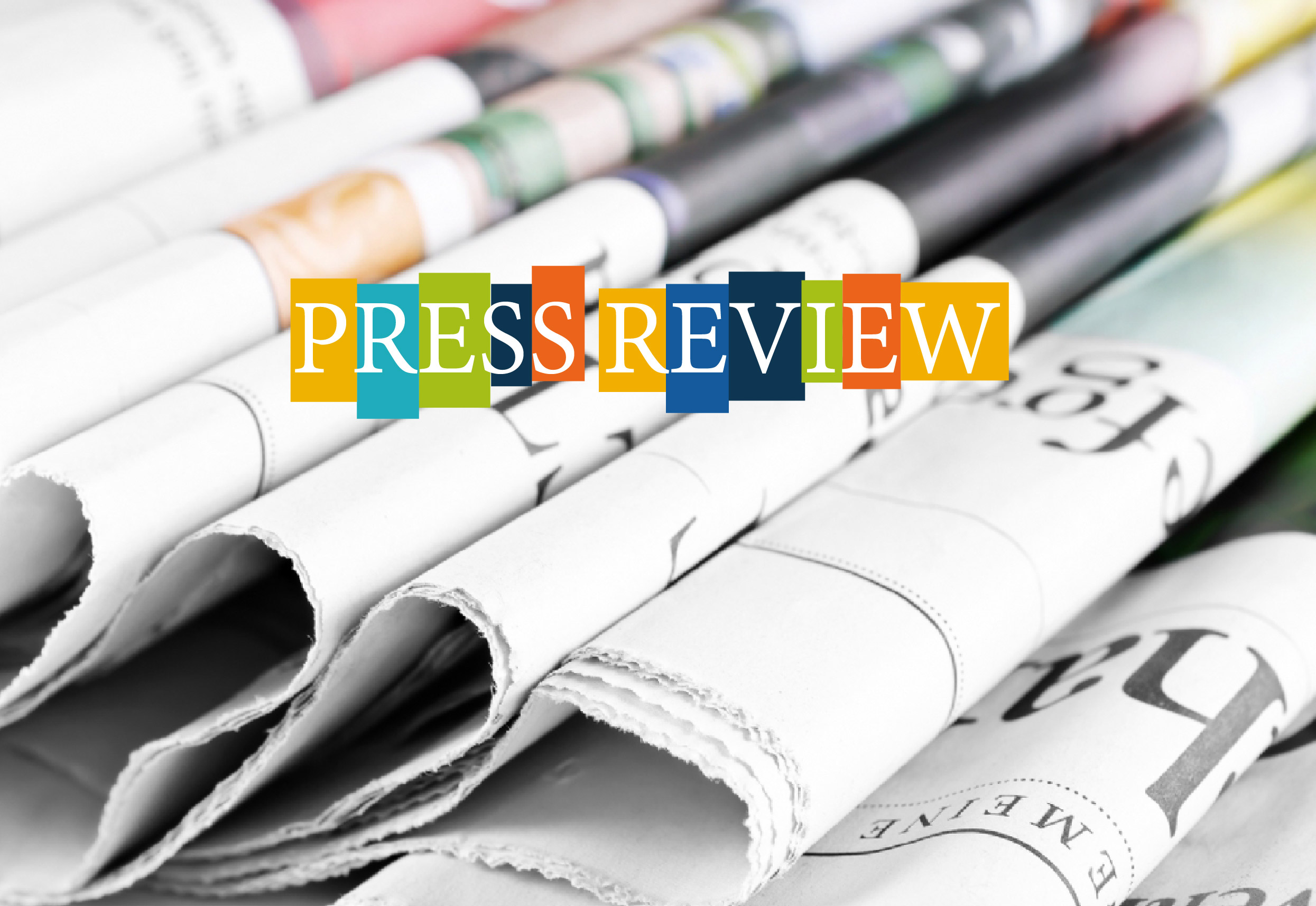 Press review